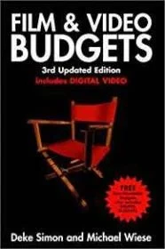 Film & Video Budgets, 3rd Updated EditionSimon, Deke