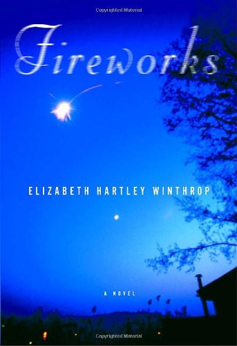 Fireworks by: Winthrop, Elizabeth