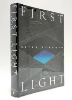 First LightAckroyd, Peter
