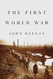 First World War, TheKeegan, John