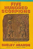Five Hundred ScorpionsHearon, Shelby
