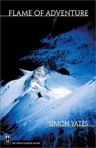 Flame of Adventure, The  by: Yates, Simon