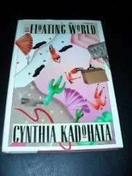 Floating World, TheKadohata, Cynthia
