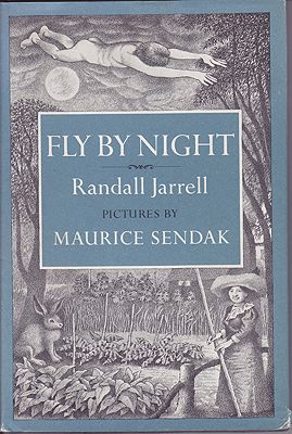 Fly By NightJarrell, Randall, Illust. by: Maurice Sendak