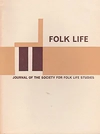 Folk Life: Journal of the Society for Folk Life Studies -  Volume 9Jenkins (Ed.), J. Geraint