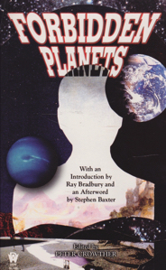 Forbidden Planets by: Editor: Crowther, Peter