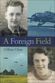 Foreign Field, AChan, Gillian - Product Image