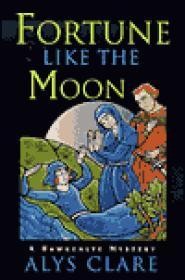 Fortune Like the MoonClare, Alys