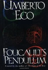 Foucault's PendulumEco, Umberto