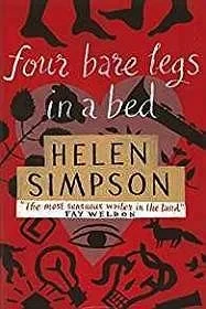 Four Bare Legs In A BedSimpson, Helen