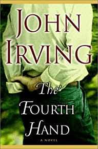 Fourth Hand, TheIrving, John