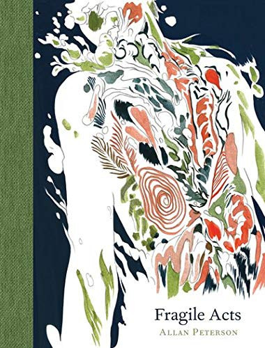 Fragile Acts (McSweeney's Poetry Series) by: Peterson, Allan