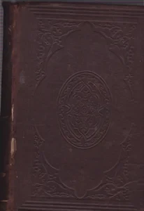 Frank Forester's Sporting Scenes and Characters [2 Volumes] by: Herbert, Henry William, Illust. by: Darley, Felix Octavius Carr