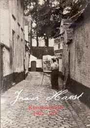 Frans Haest, kunstschilder te AntwerpenHaest, Lamberta