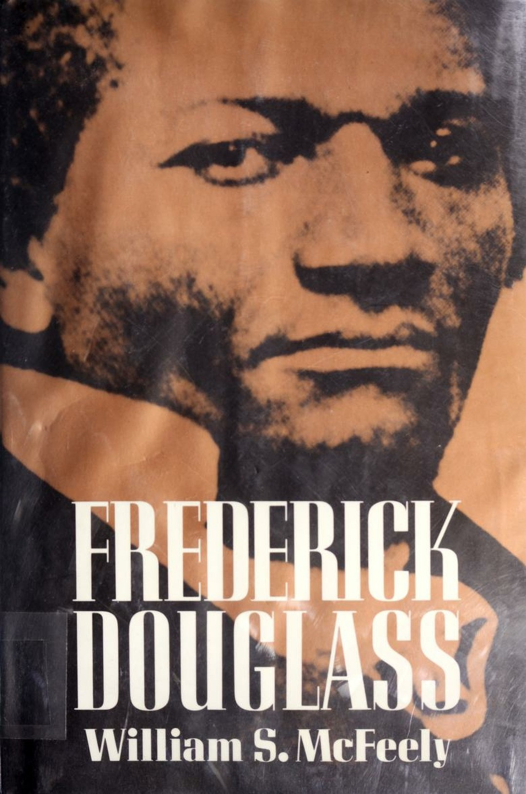 Frederick Douglass by: McFeely, William S.