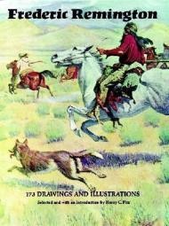 Frederick Remington: 173 Drawings and IllustrationsPitz, Henry