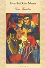 Freud by Other Means: PoemsFrumkin, Gene