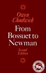 From Bossuet to NewmanChadwick, Owen
