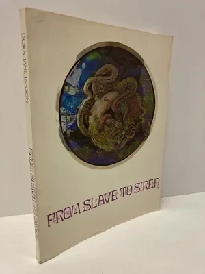 From Slave to Siren: The Victorian Woman and her Jewelry From Neoclassic to Art NouveauJanson, Dora Jane