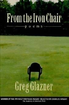 From The Iron ChairGlazner, Greg