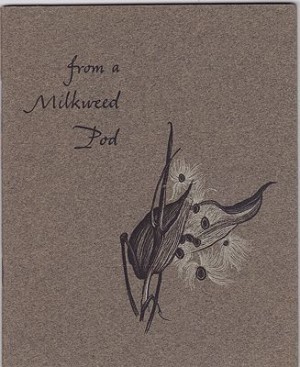 From a Milkweed PodFrost, Robert