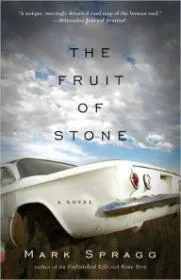 Fruit of Stone, TheSpragg, Mark