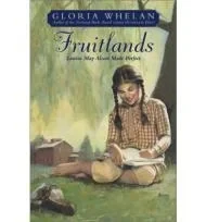 Fruitlands: Louisa May Alcott Made PerfectWhelan, Gloria