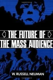 Future of the Mass Audience, TheNeuman, W. Russell