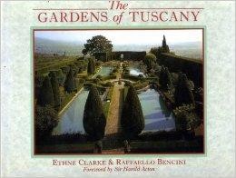 GARDENS OF TUSCANY (COUNTRY), TheCLARKE, RAFFAELLO BENCINI' 'ETHNE