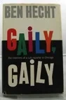 Gaily, GailyHecht, Ben