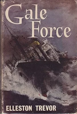 Gale ForceTrevor, Elleston
