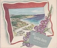 Garden Route, The - South AfricaN/A