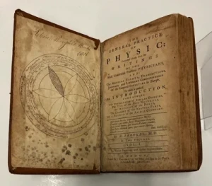 General Practice of Physic, The; Extracted Chiefly from the Writings of the Most Celebrated Practical Physicians, and the Medical Essays, Transactions, Journals, and Literary Correspondence of the Learned Societies in Europe.Brooke