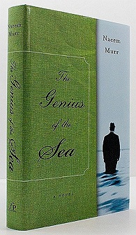 Genius of the Sea, The (SIGNED COPY) Murr, Naeem