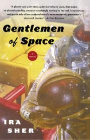 Gentlemen of SpaceSher, Ira