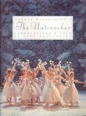 George Balanchine's the NutcrackerMeyerowitz, Joel