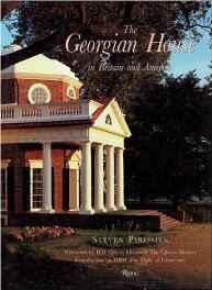 Georgian house in Britain and America, TheParissien, Steven