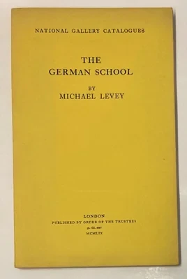 German School, TheLevey, Michael