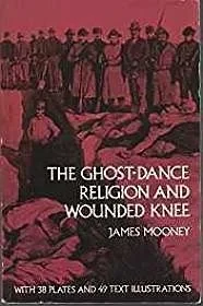 Ghost Dance, TheMooey, James