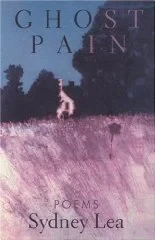 Ghost Pain: PoemsLea, Sydney