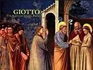 Giotto: The Scrovegni Chapel, PaduaCole, Bruce
