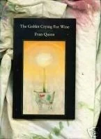 Goblet crying for wine, The Quinn, Fran