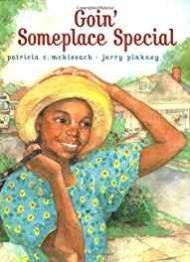 Goin' Someplace SpecialMcKissack, Patricia C., Illust. by: Jerry Pinkney
