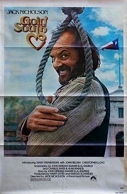 Goin' South (MOVIE POSTER)N/A