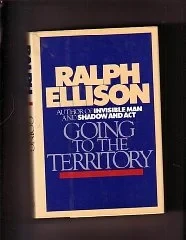 Going to the TerritoryEllison, Ralph