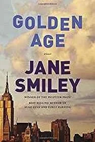 Golden Age (SIGNED)Smiley, Jane