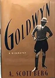 GoldwynBerg, A. Scott