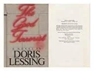 Good Terrorist, TheLessing, Doris