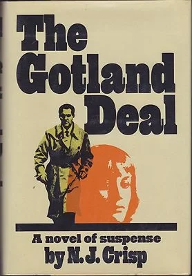 Gotland Deal, TheCrisp, N. J.