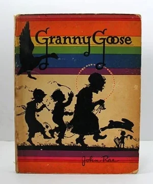 Granny GooseRae, John 